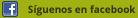s&iacute;guenos en faceboook