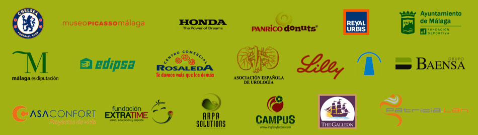 nuestros clientes